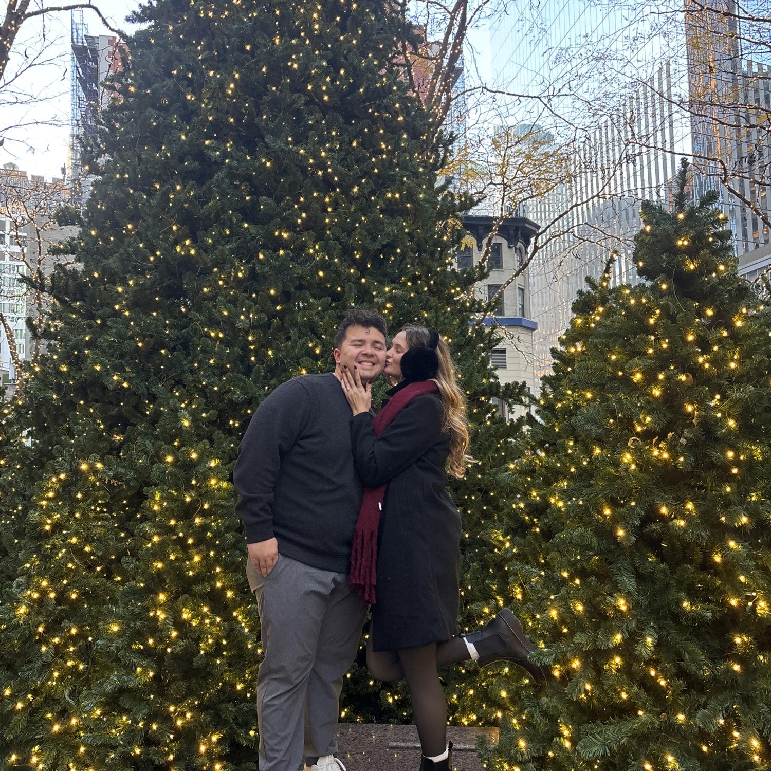 12.08.2024
Our 5th Christmas together!