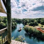 The Canyons Zip Line and Adventure Park