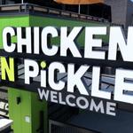 Chicken N Pickle- Thornton