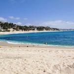 San José del Cabo-Cabo San Lucas