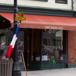 Left Bank Cafe