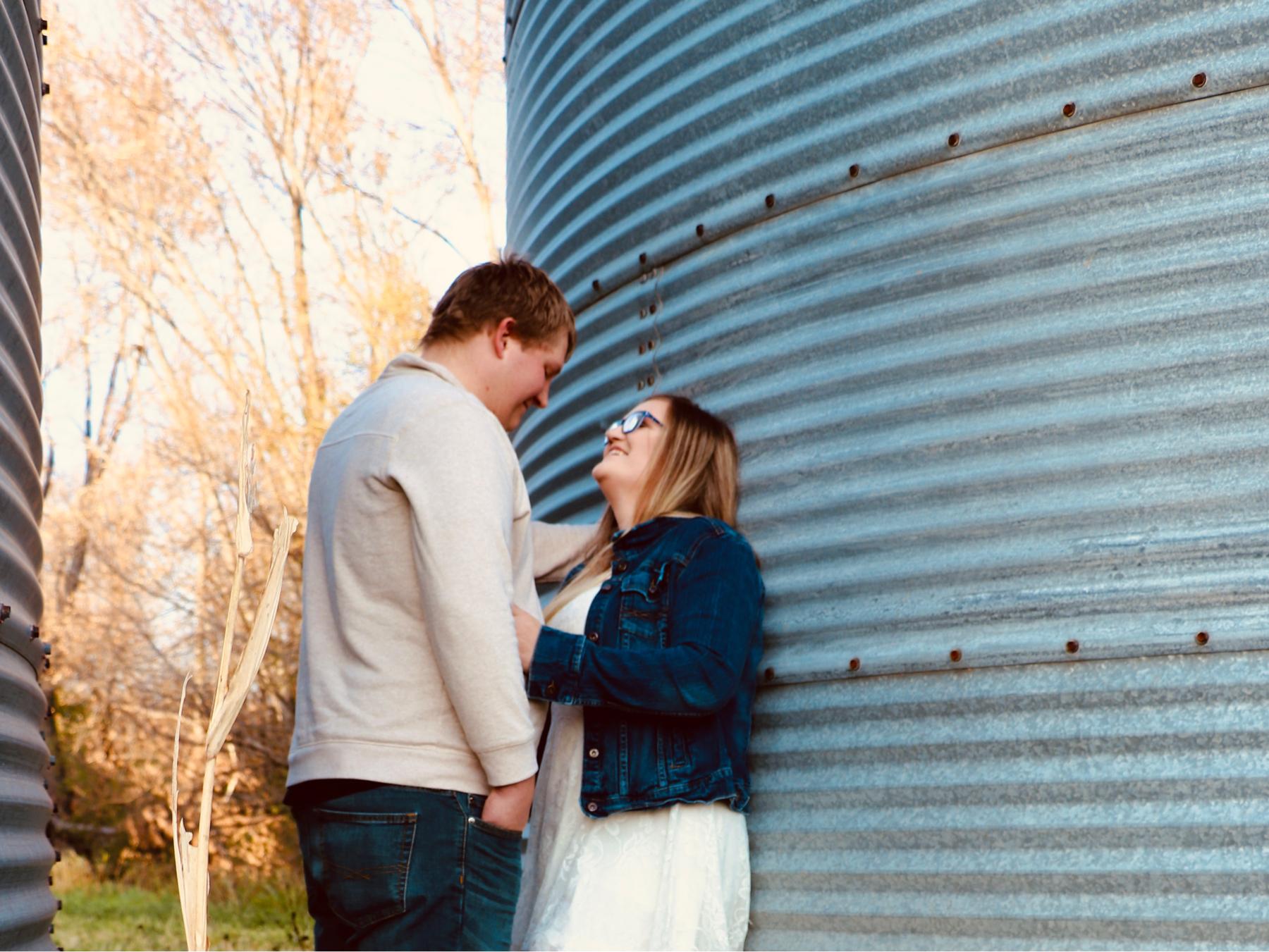 The Wedding Website of Brenna Junker and Tyler Halland