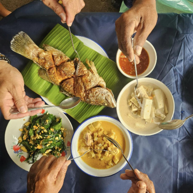 Phuket Food Tour