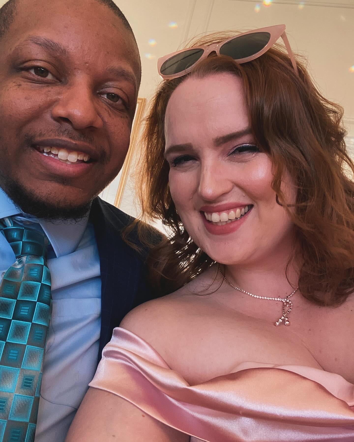 The Wedding Website of Everett Cole and Jannah Garback