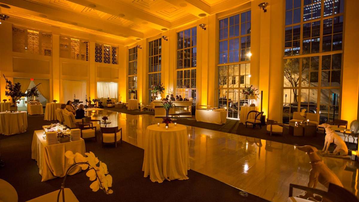 The Event Center Tampa Wedding Venues Zola