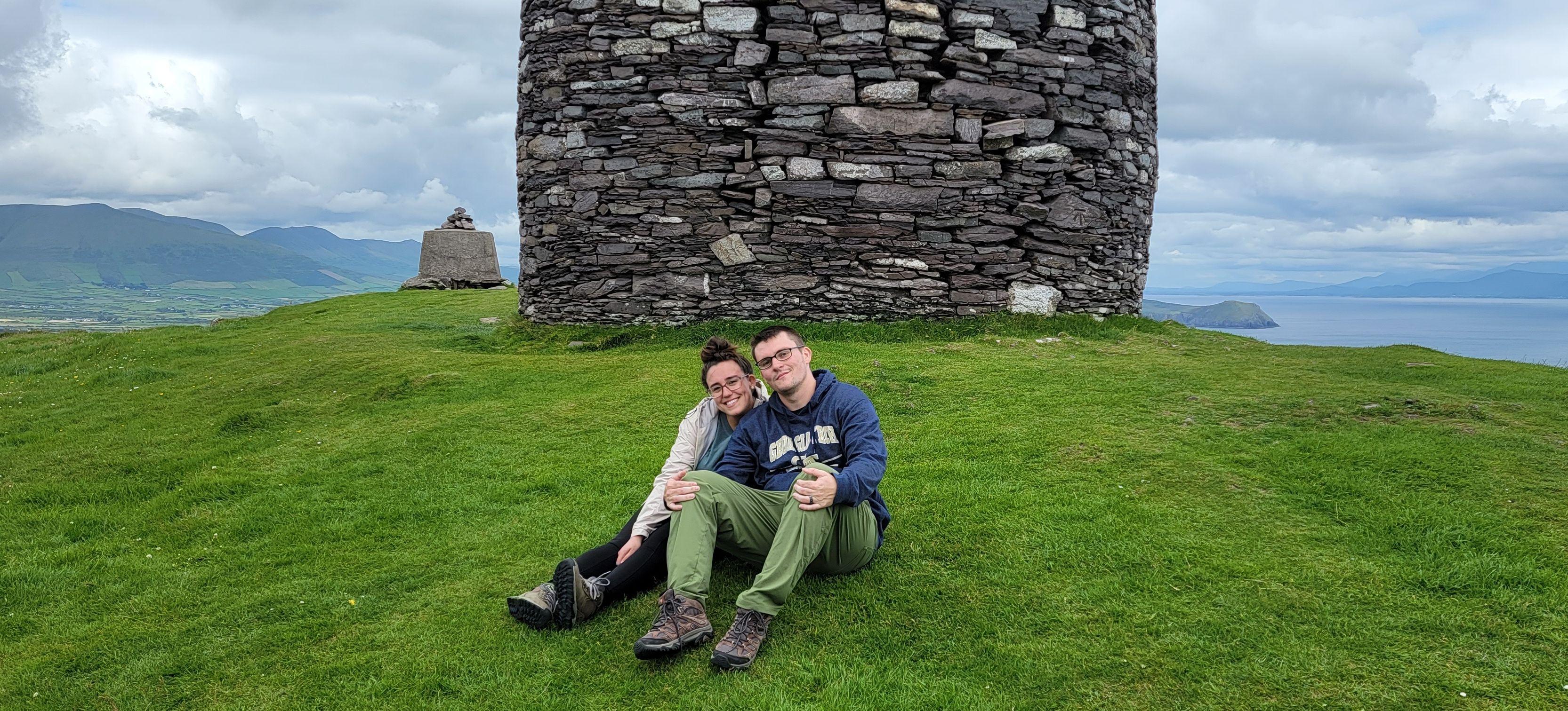 The Wedding Website of Julie Lafond and Max Seberger