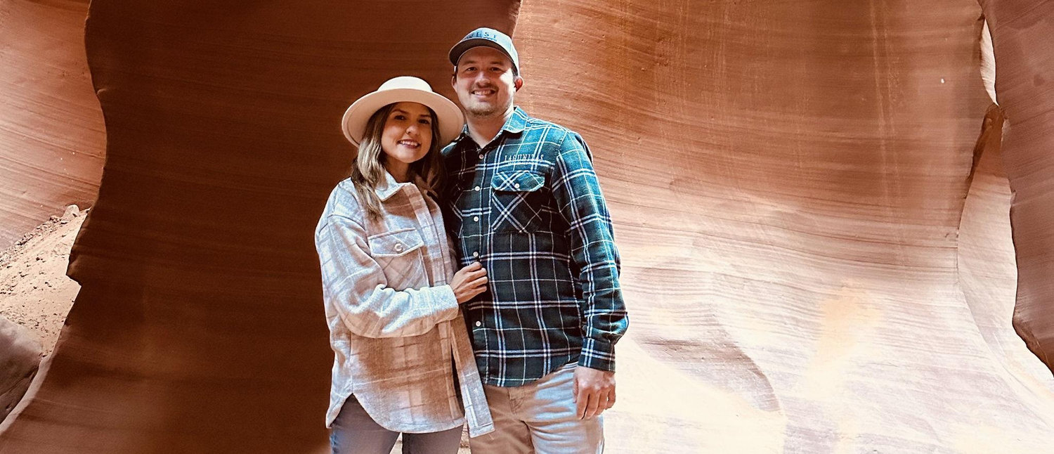 The Wedding Website of Derik DeLonzor and Joanna Bolaños