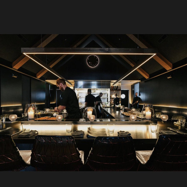 Give a Michelin-Starred Dining Experience for 2 | Beckon Denver — Beckon-Denver