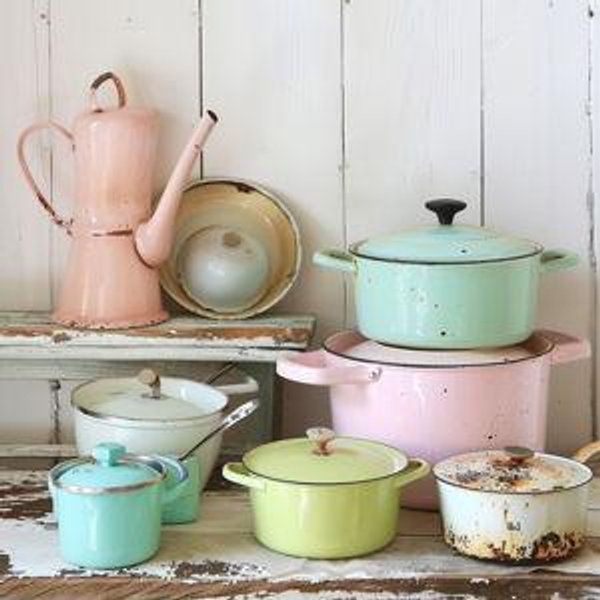 Kitchenware Funds