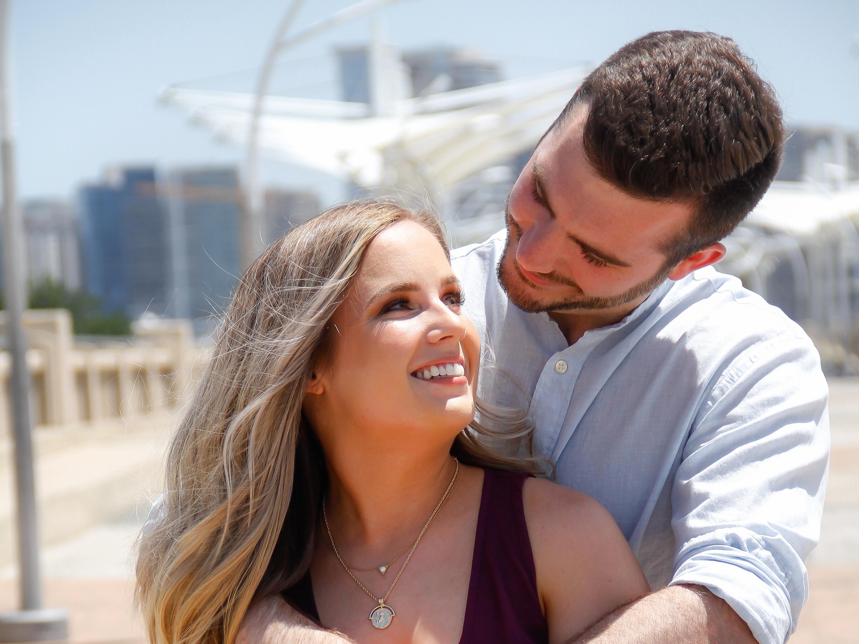 The Wedding Website of Courtney Wallis and John Schoonover