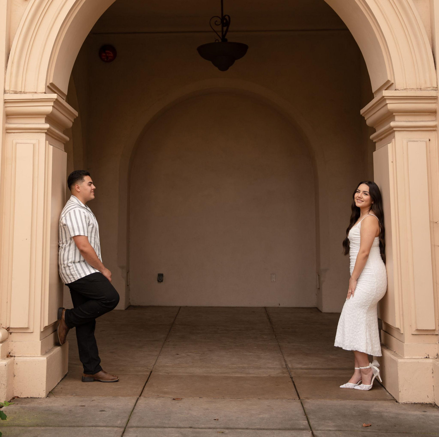 The Wedding Website of Joslynn Sanez and Marco rodriguez