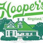 Hooper's Restaurant
