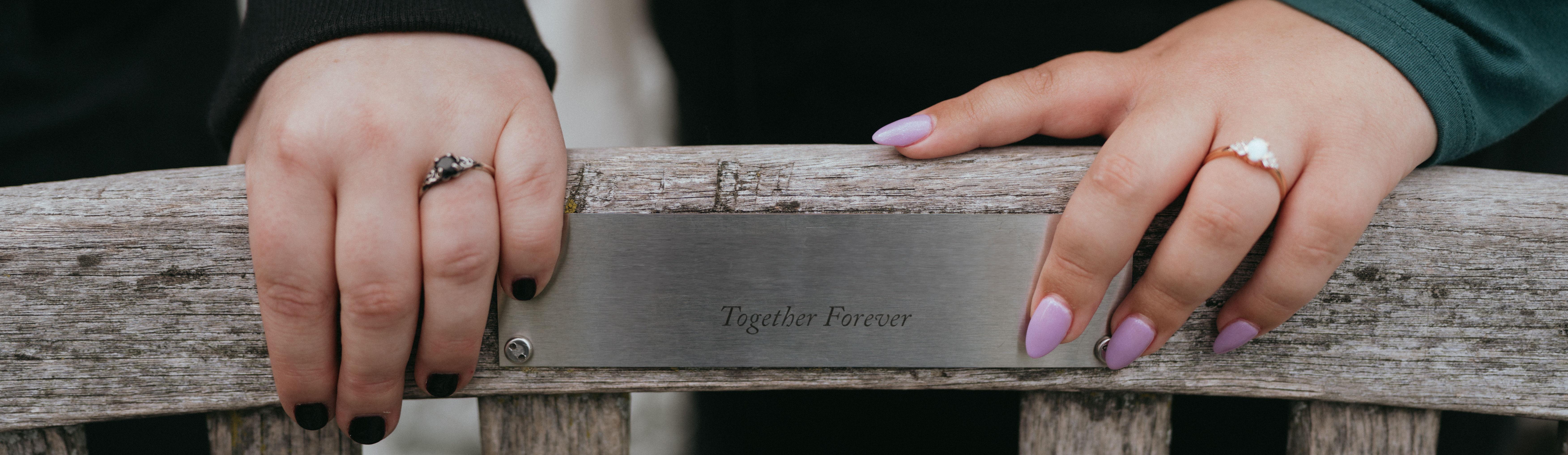 The Wedding Website of andie mach and aaron o’neil