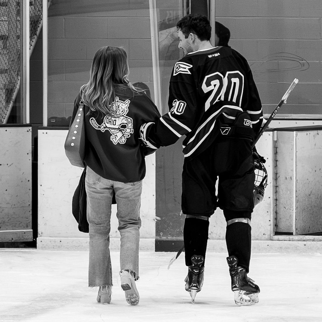 Ohio Hockey Alumni Weekend 2026