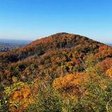Kennesaw Mountain National Battlefield Park Visitor Center