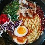 Anju Noodle Bar
