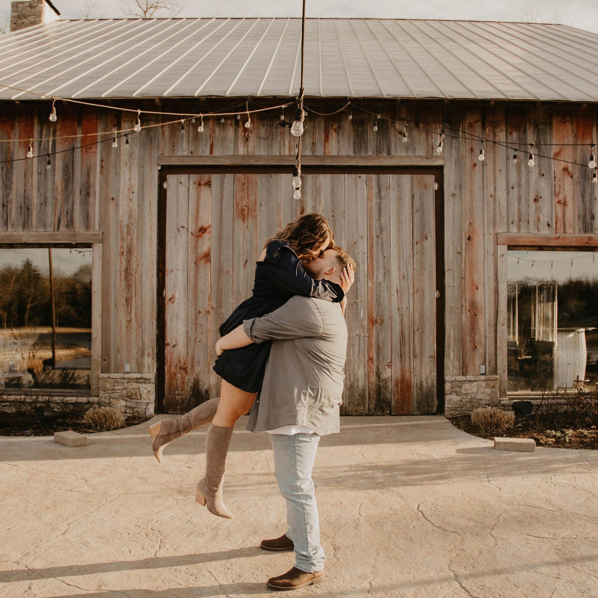 The Wedding Website of Alexis Graves and Michael Lawrence