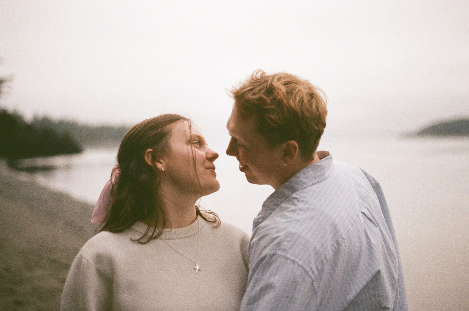 The Wedding Website of Drew Fleming and Martina Johnson