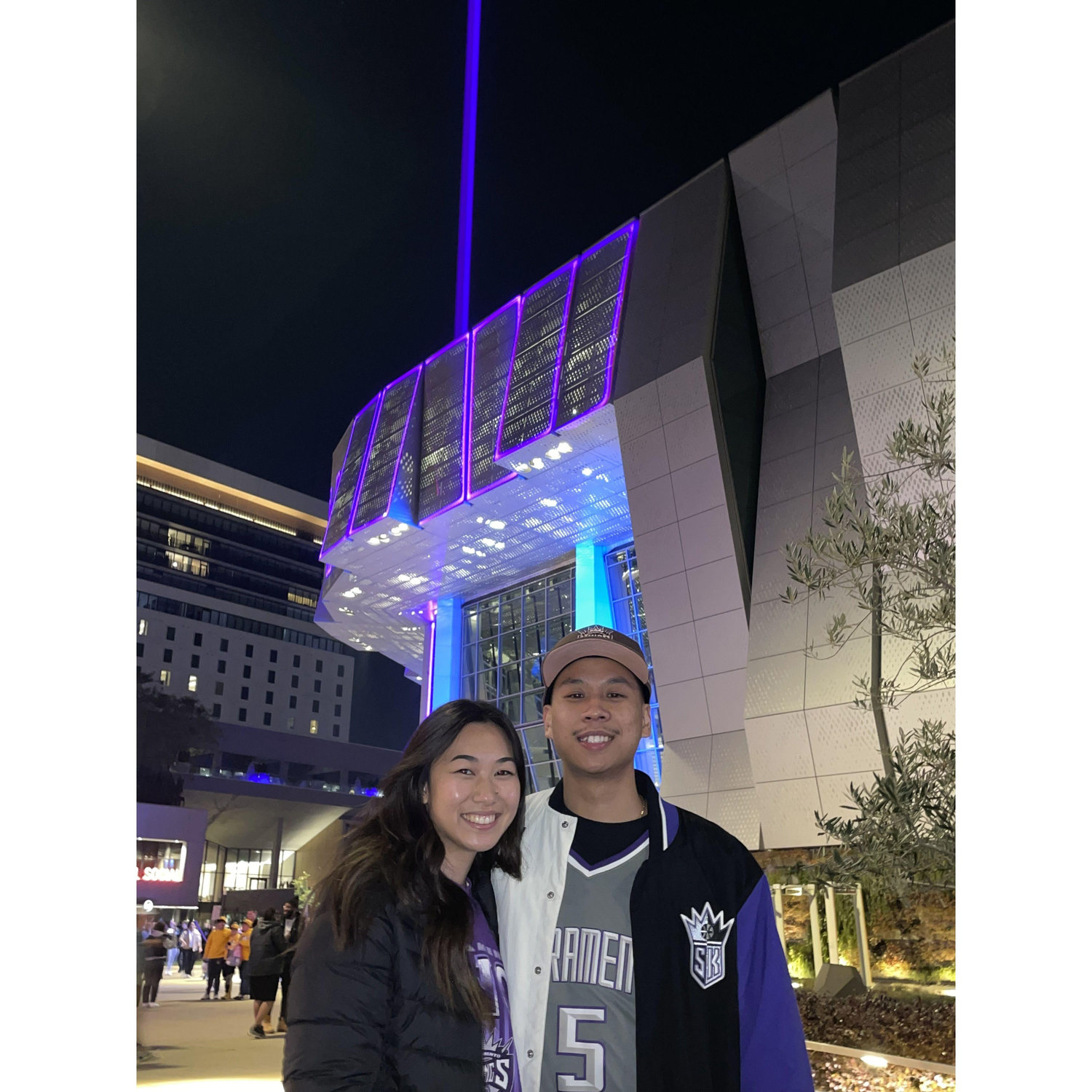 1/9/2023 - LIGHT THE BEAM