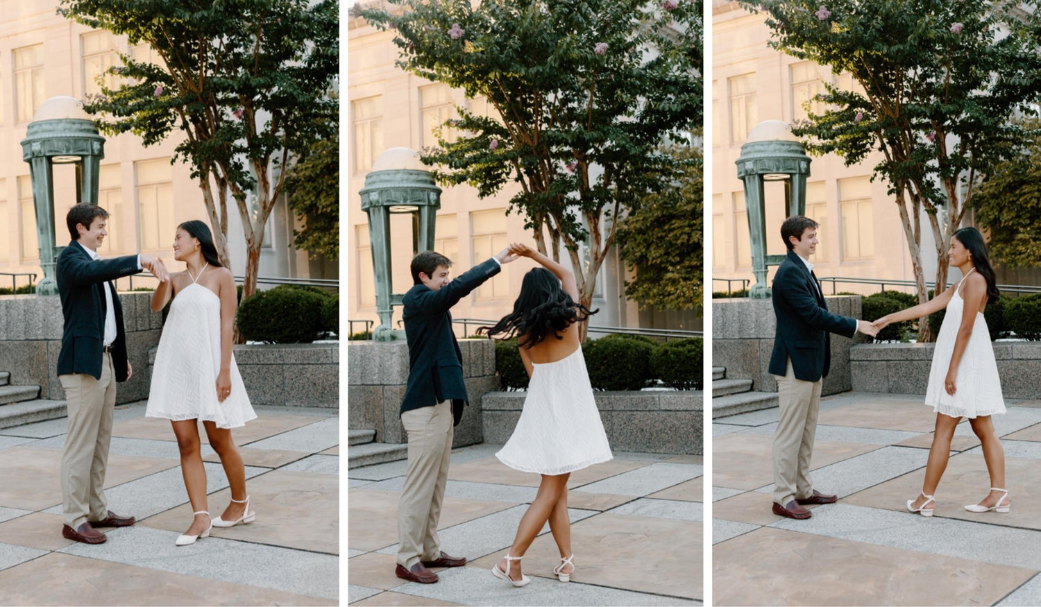 The Wedding Website of AnLi Link and Jacob Knight