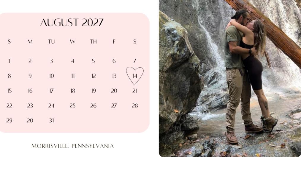 The Wedding Website of Johanna Simpson and Nicholas Blonder