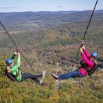 Catamount Aerial Adventure Park