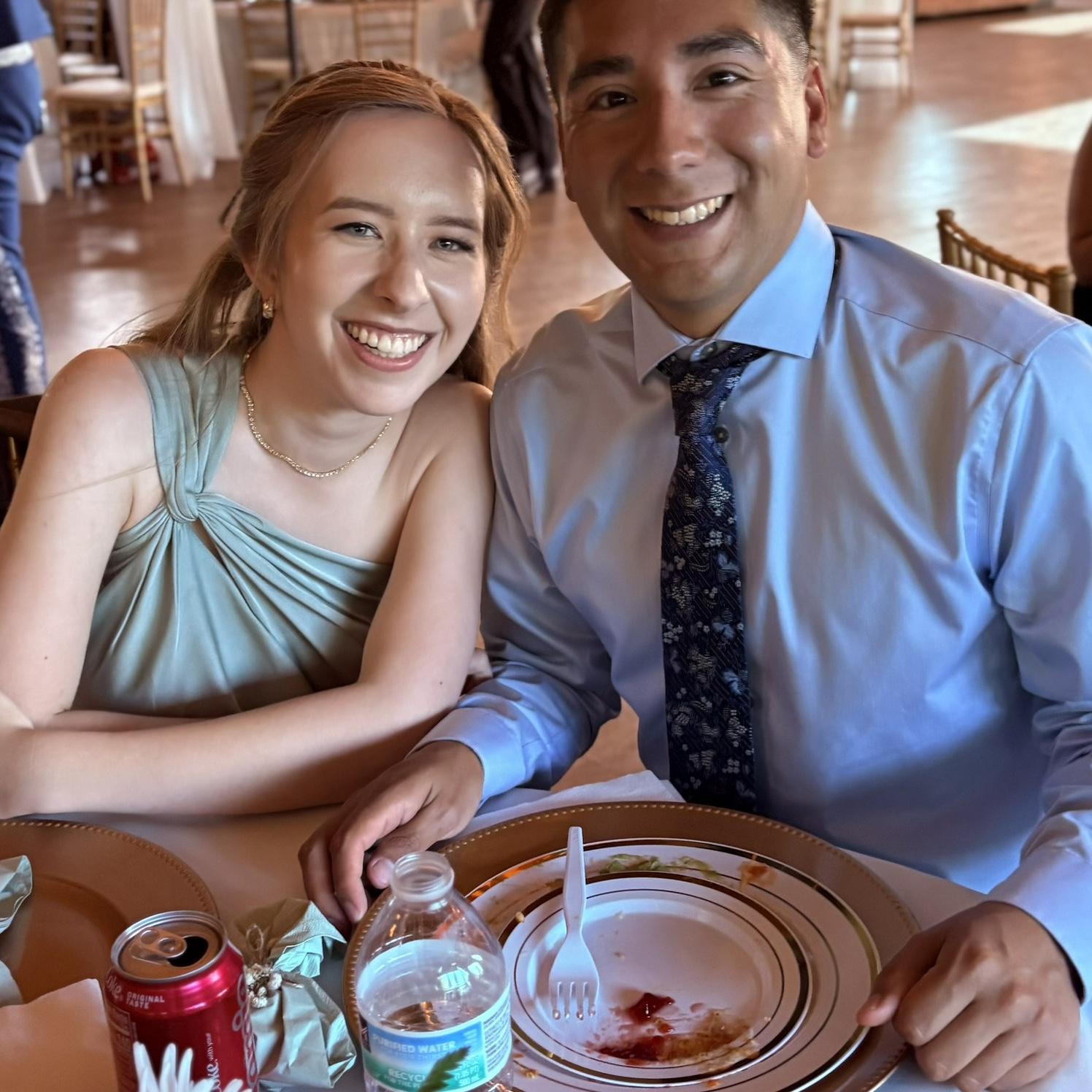 Hayden and Lisete's Wedding <3