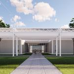 The Menil Collection