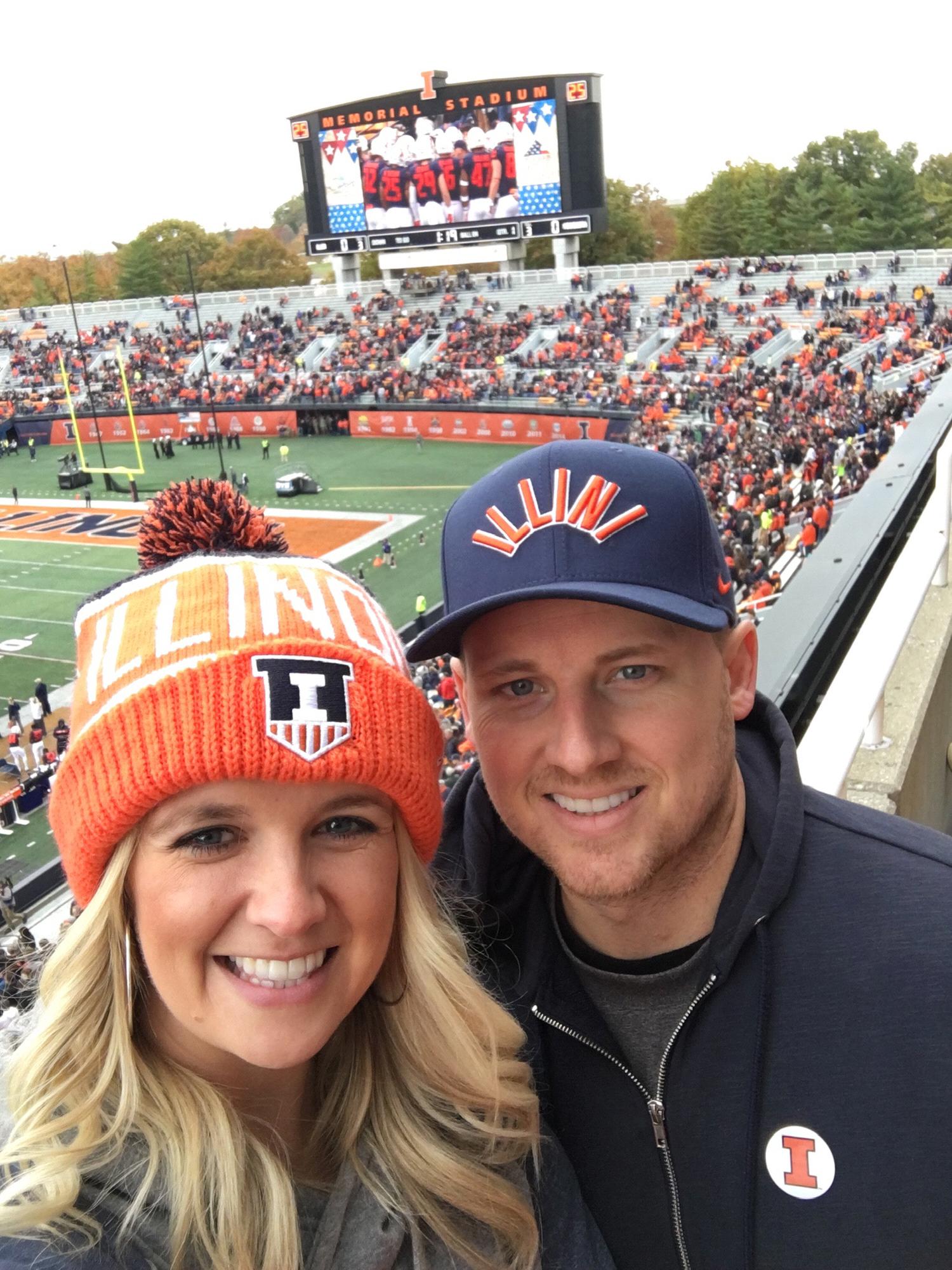 Illini Football