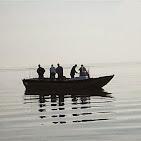 Striper Fishing