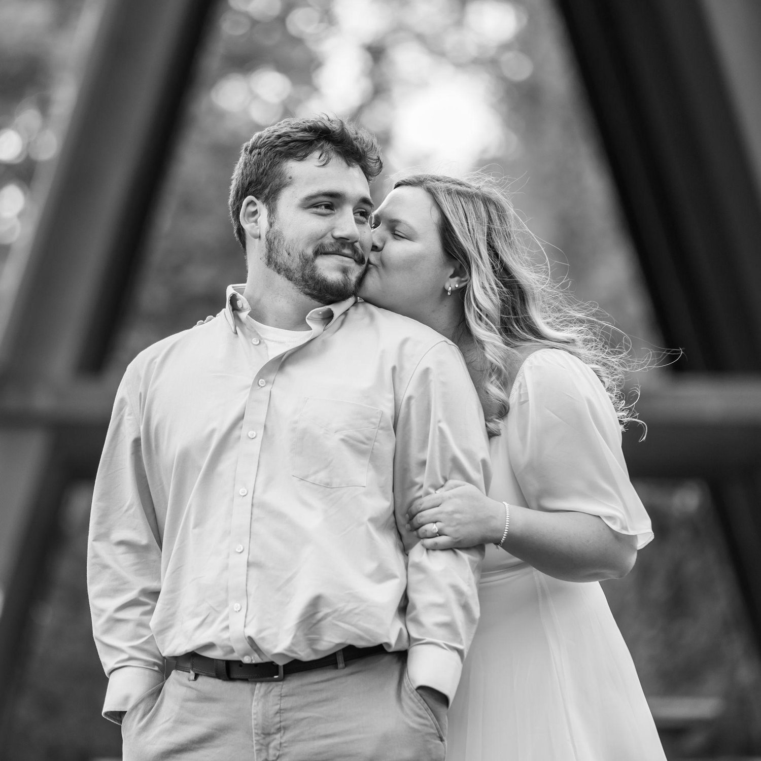 Amy Clark and Jon Rolfe's Wedding Website