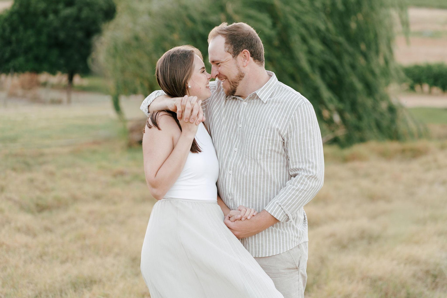 The Wedding Website of Gerrit Worst and Martinique Bosch