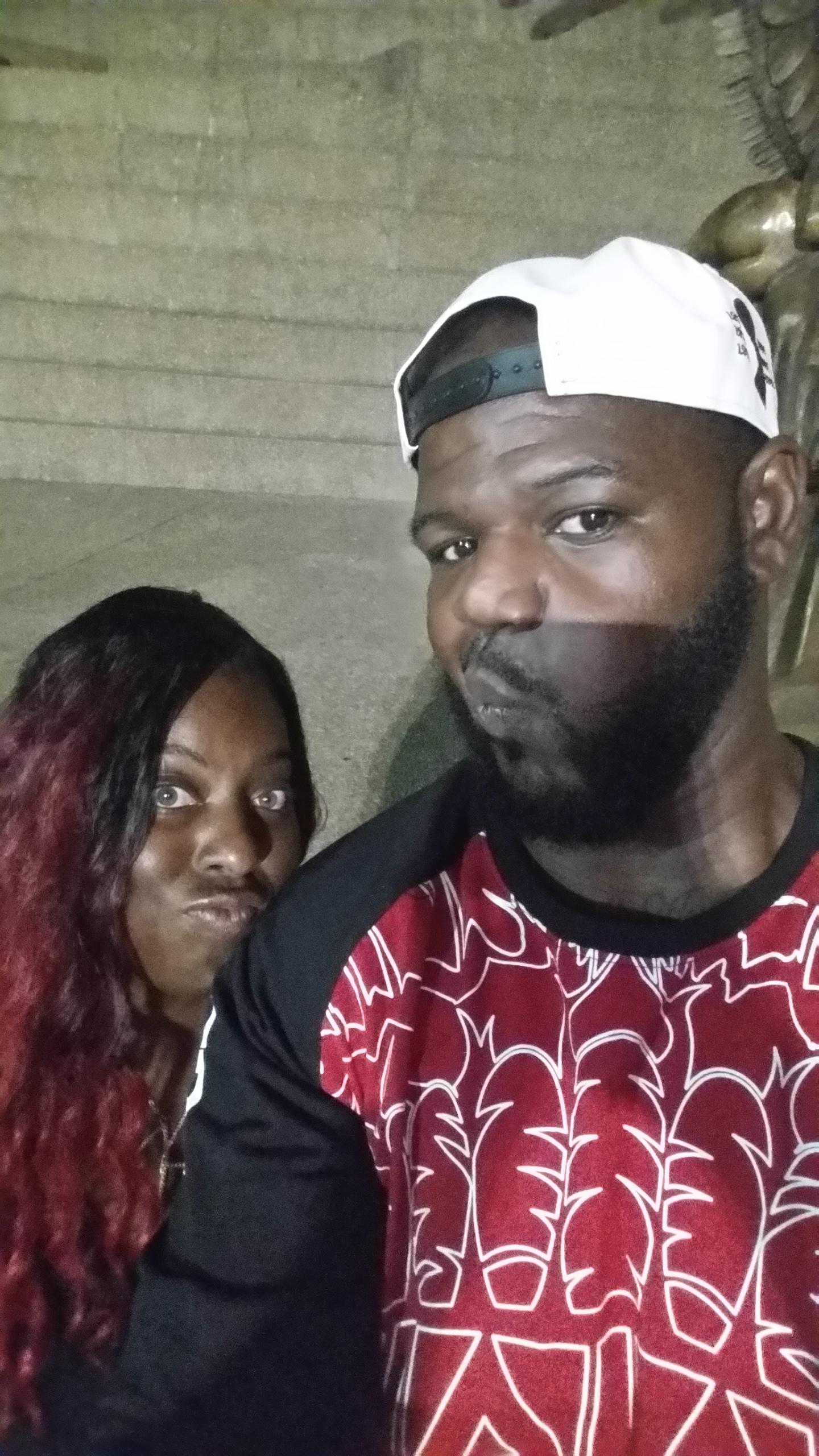 The Wedding Website of Brandon Washington and Jakia Thomas