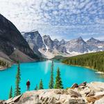 Moraine Lake