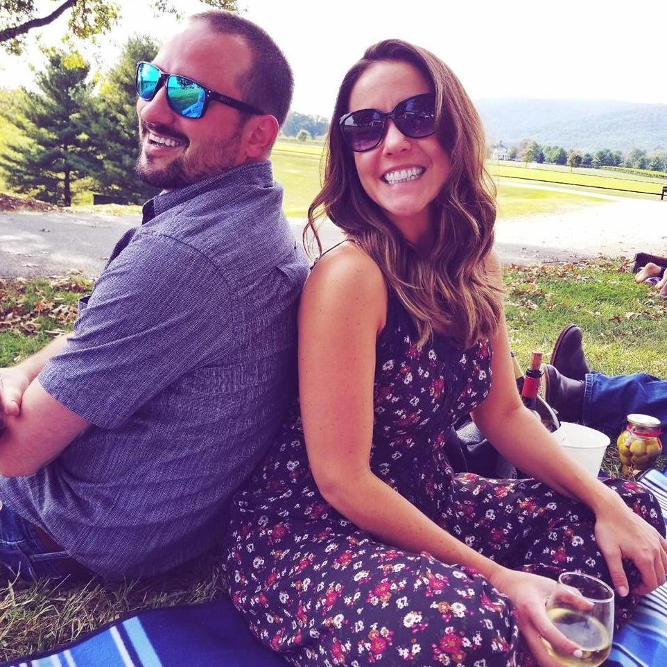 Winery picnics