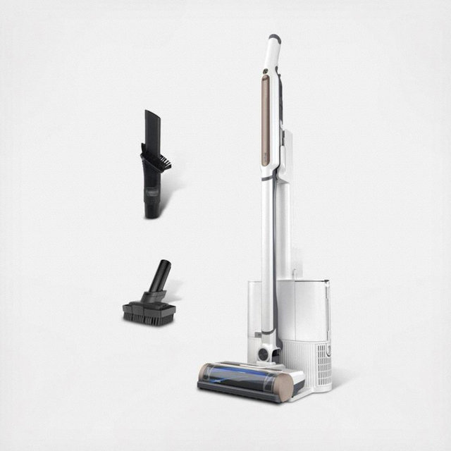 Shark Wandvac self-emptying cordless vacuum