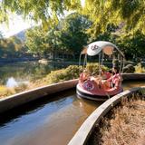 Gilroy Gardens Family Theme Park