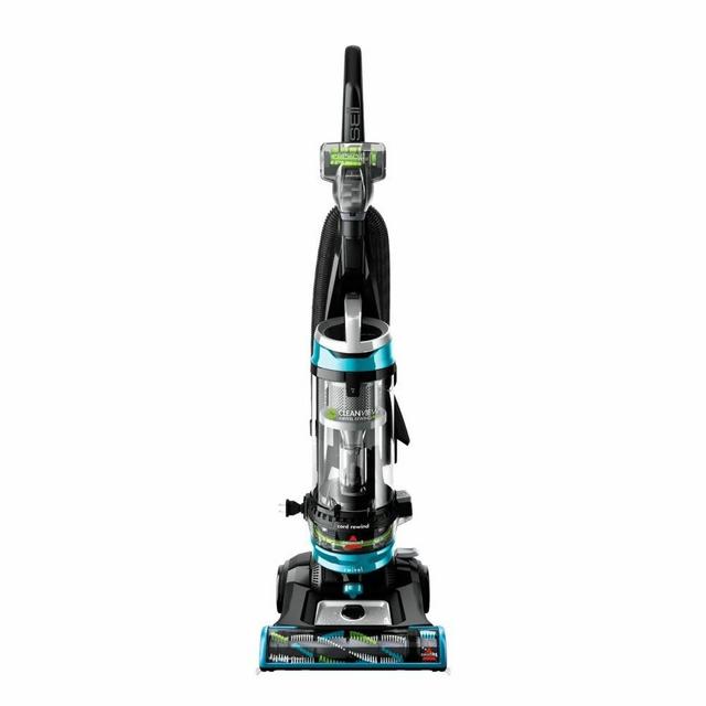Bissell CleanView® Swivel Rewind Pet