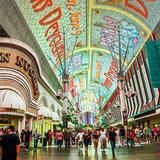 Fremont Street Experience