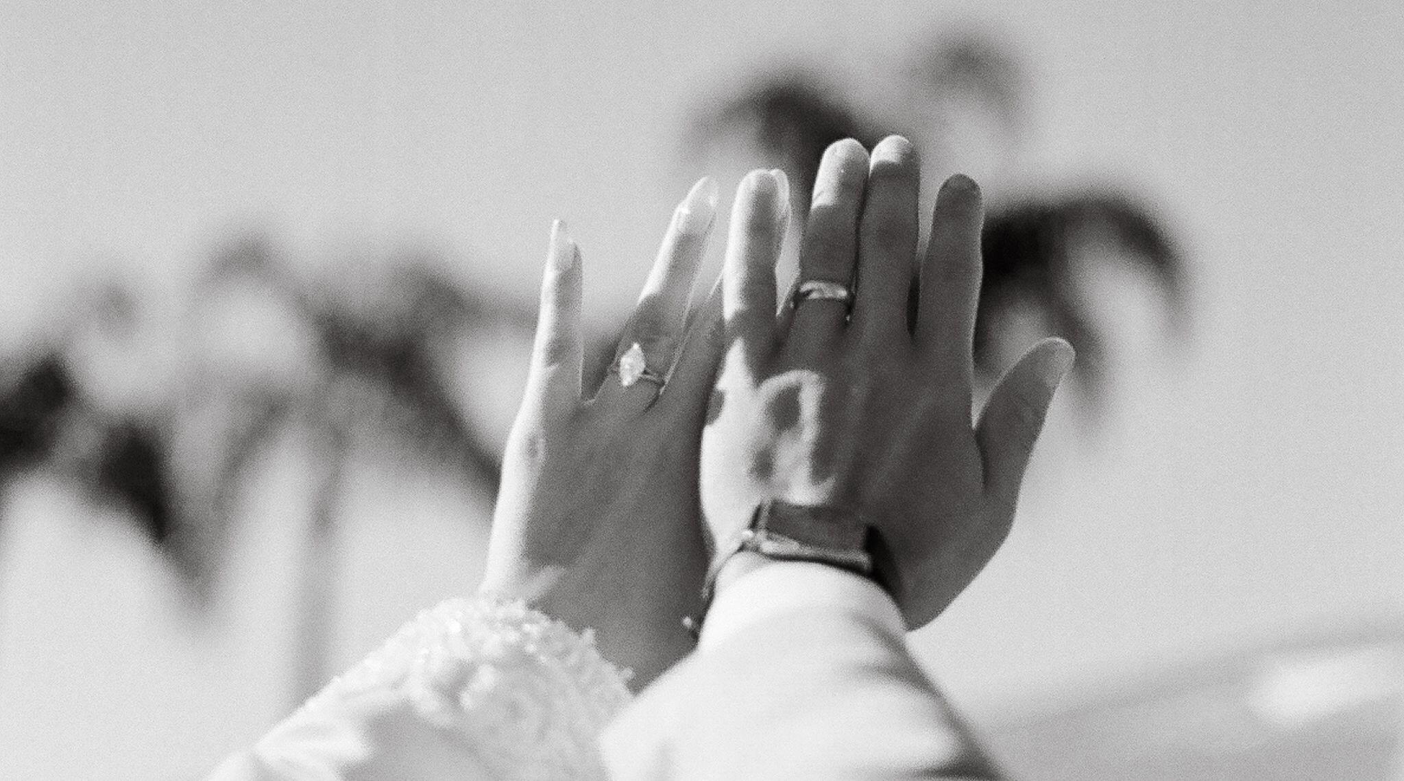 The Wedding Website of Amirah Salem and Ahmed Saad