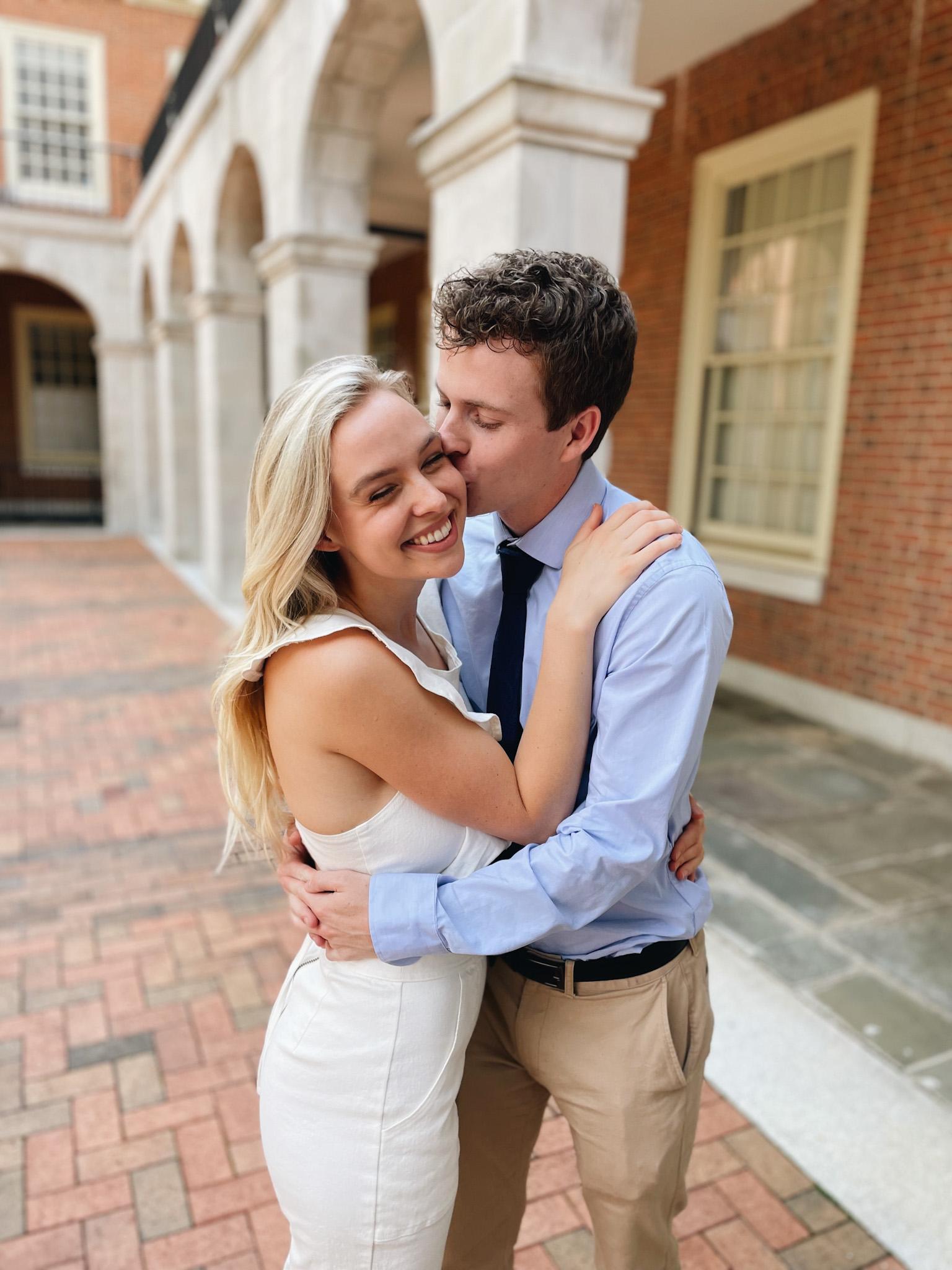 The Wedding Website of Lauren Rider and William Barker
