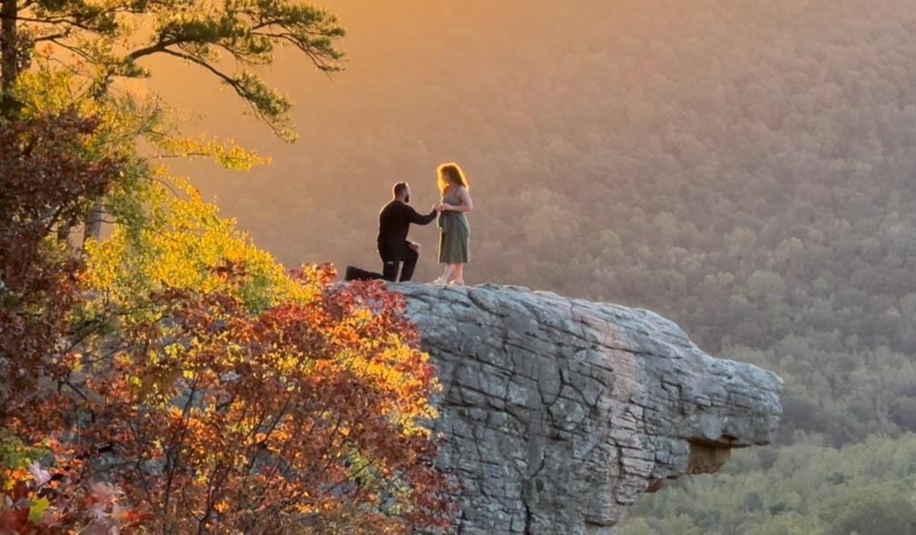 The Wedding Website of Adam Bartholomew and Alison Neill