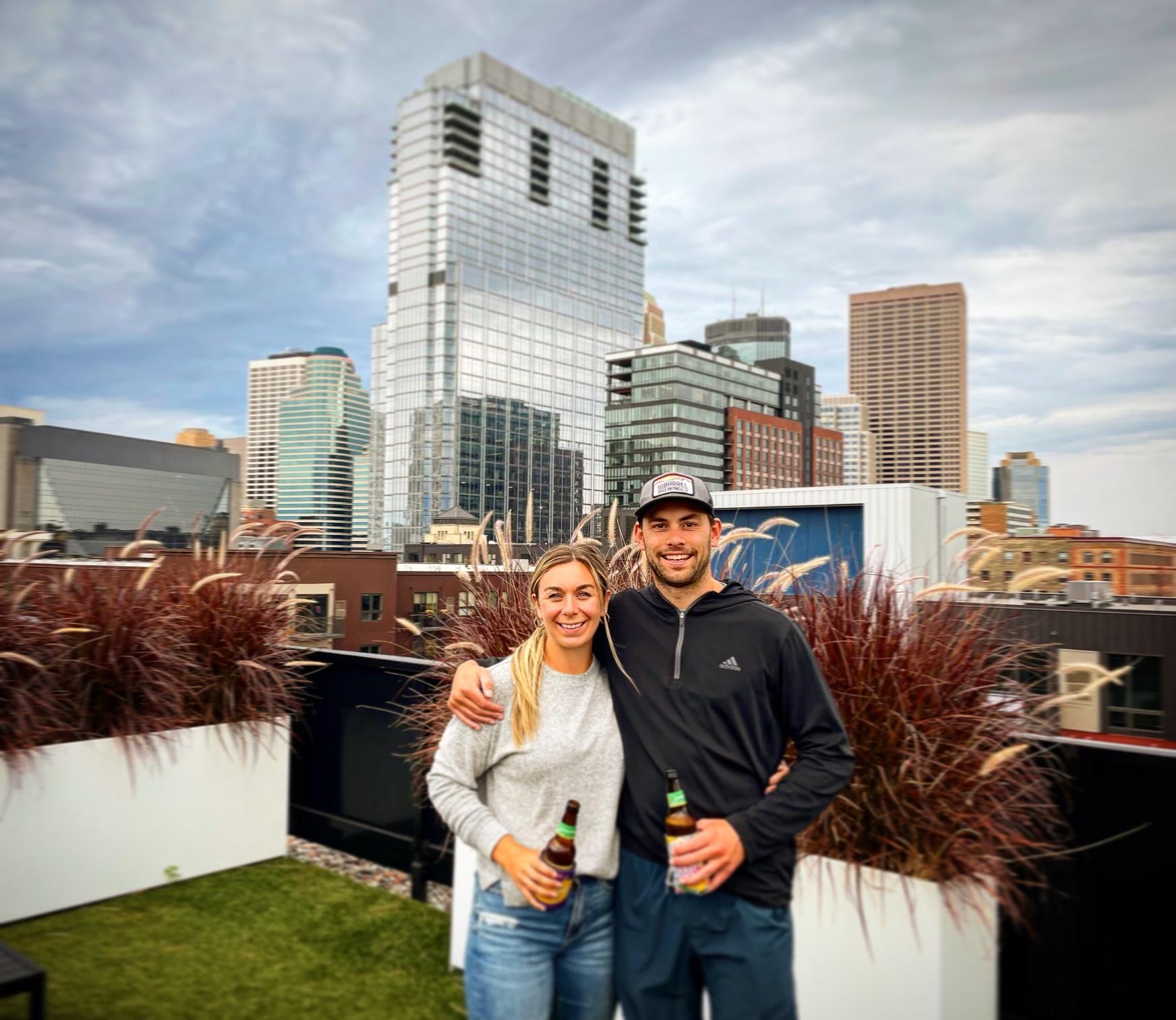 The Wedding Website of Shannon Marlow and Jake Hayes