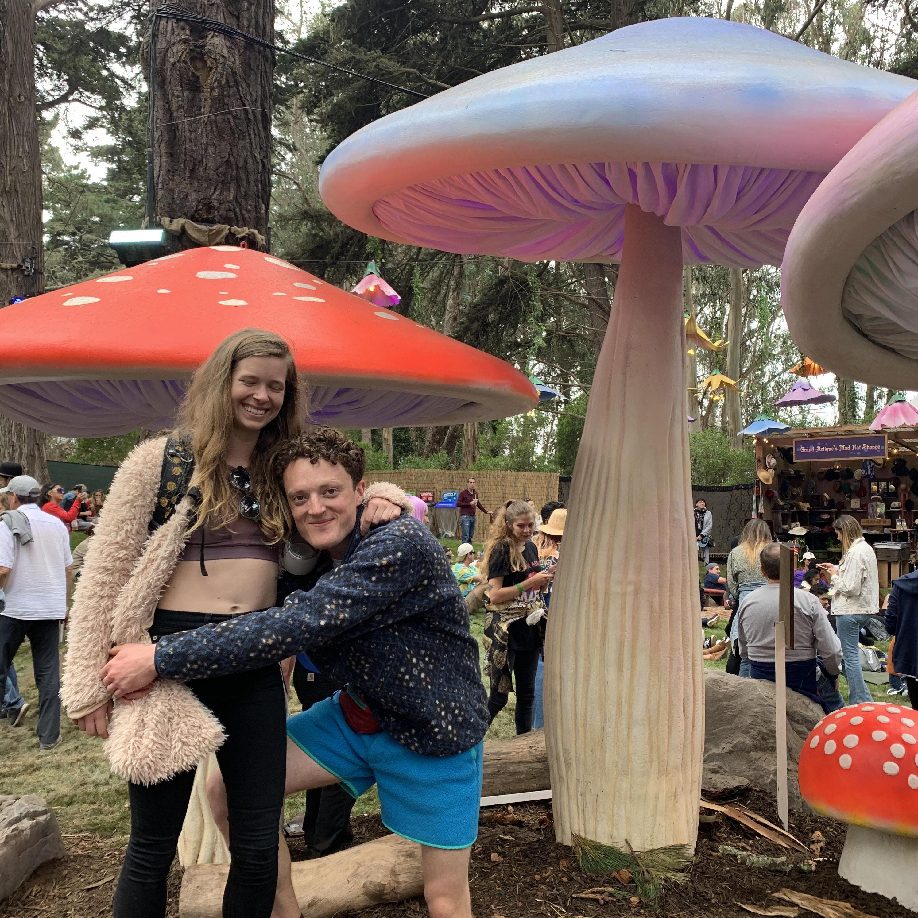 Outside Lands
