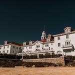 The Stanley Hotel