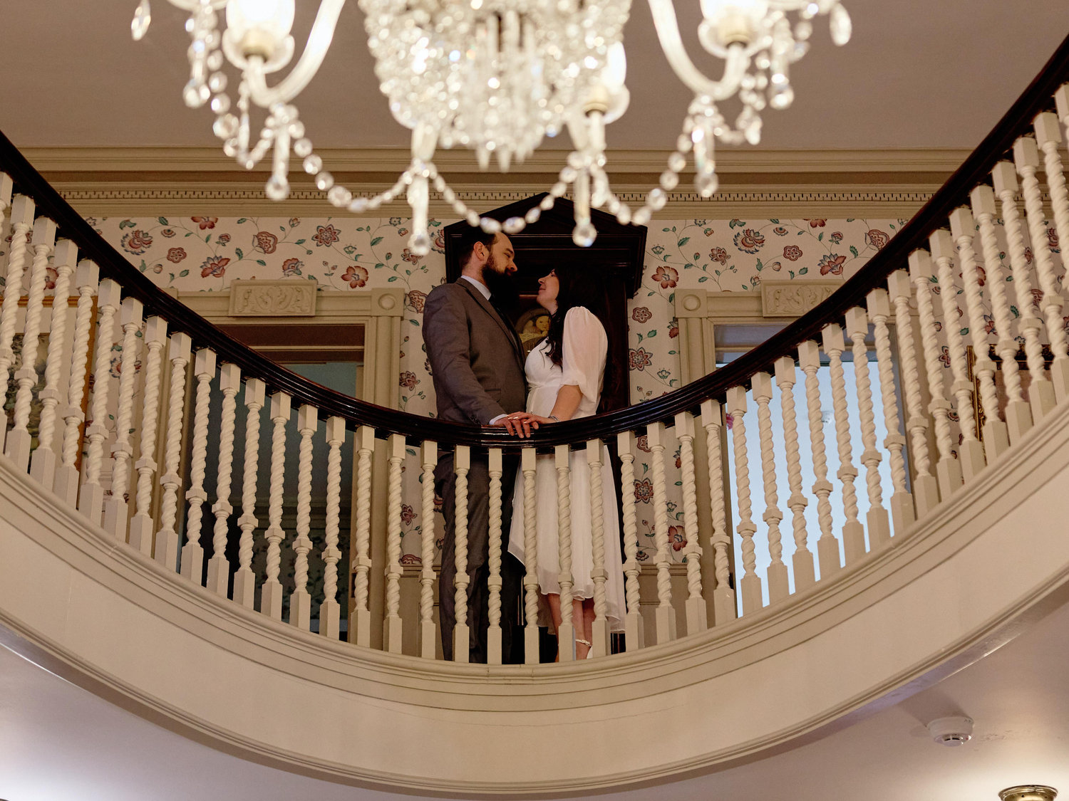 The Wedding Website of Lydia Hustedt Burrow and Mark Campbell
