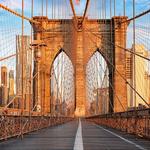 Brooklyn Bridge