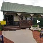 Holy Field Vineyard & Winery