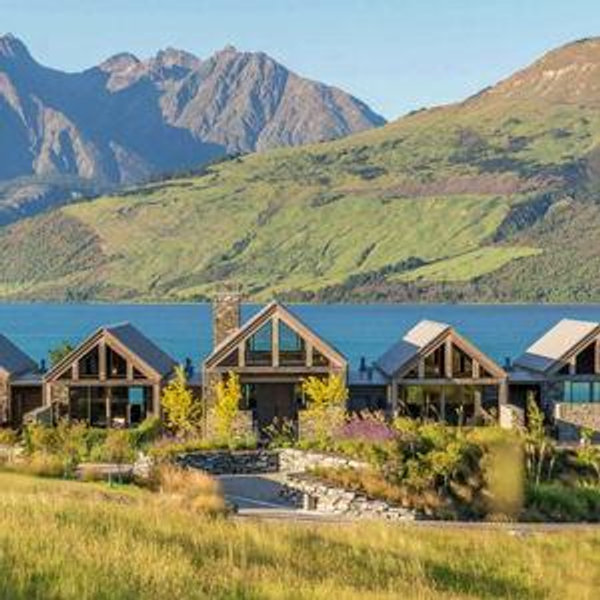 New Zealand Hotel One Night Stay