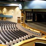 Smoky Mountain Center for the Performing Arts